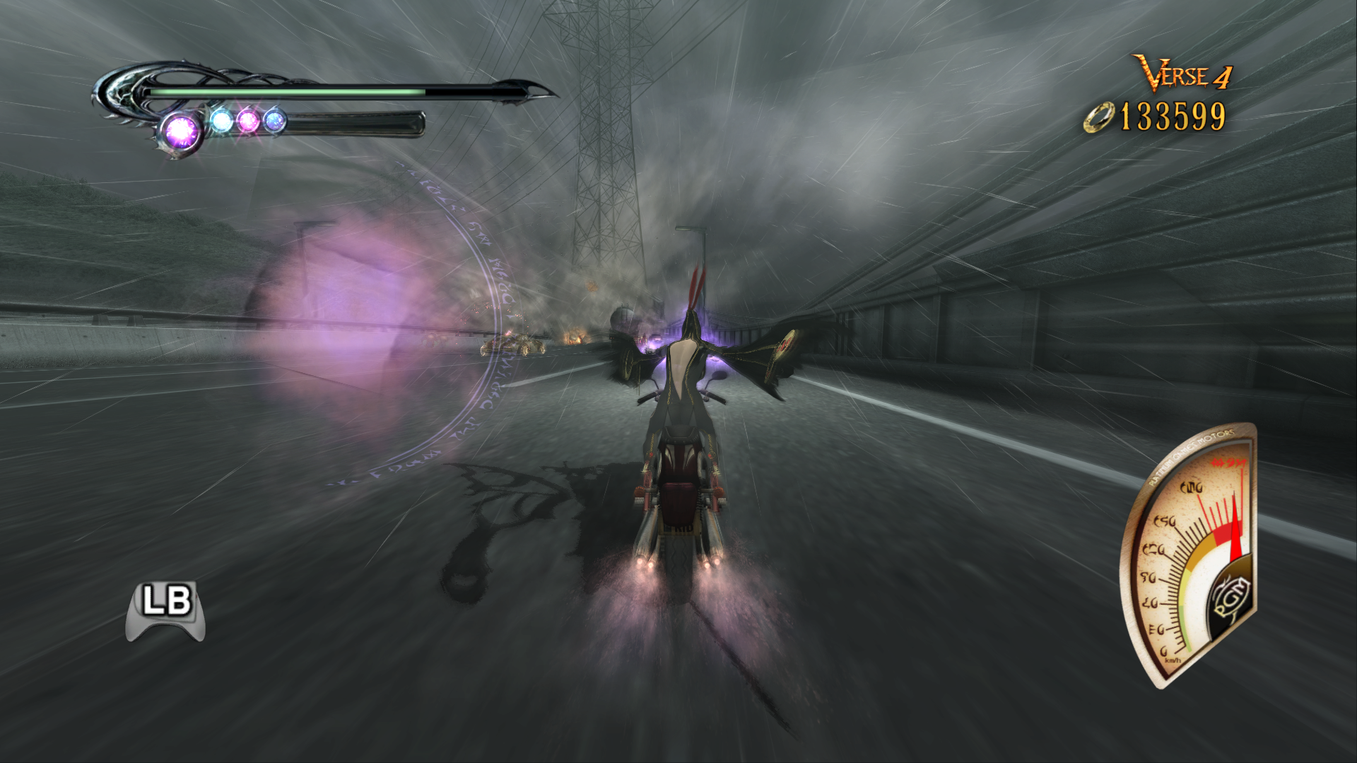 La moto baby la moto